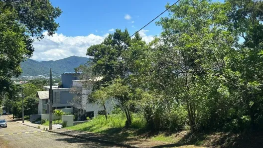 Lote/Terreno à venda, 450m² no Campeche, Florianópolis