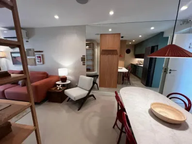 Apartamento com 2 Quartos à venda, 77m² no Botafogo, Rio de Janeiro