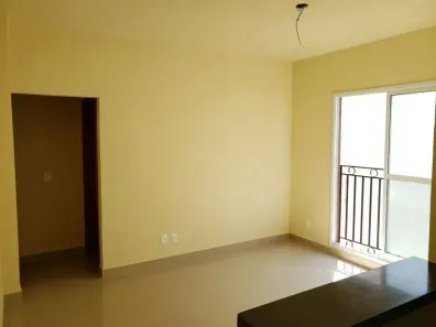 Apartamento com 2 Quartos à venda, 66m² no Jardim Botânico, Ribeirão Preto