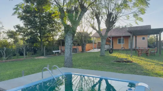 Casa de Condomínio com 3 Quartos à venda, 550m² no Águas Claras, Viamão