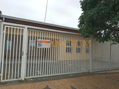 Casa com 3 Quartos à venda, 107m² no Jardim Eulina, Campinas