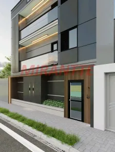 Apartamento com 1 Quarto à venda, 45m² no Vila Gustavo, São Paulo
