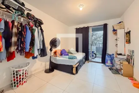 Apartamento com 1 Quarto à venda, 27m² no Vila Firmiano Pinto, São Paulo