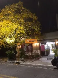 Ponto Comercial para alugar, 254m² no Vila Costa, Suzano