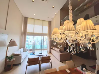 Apartamento com 4 Quartos à venda, 229m² no Campo Belo, São Paulo
