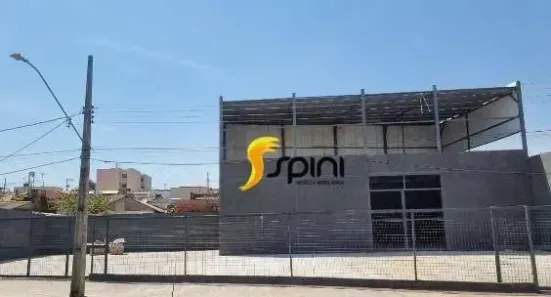 Galpão/Depósito/Armazém para alugar, 300m² no Bom Jesus, Uberlândia