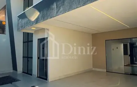 Apartamento com 3 Quartos à venda, 140m² no Residencial Jardim Itália I e II Etapa, Anápolis