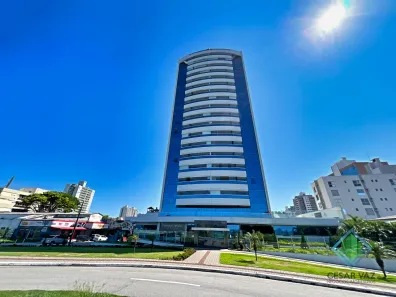 Apartamento com 3 Quartos à venda, 138m² no Estreito, Florianópolis