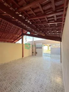 Casa com 2 Quartos à venda, 76m² no Balneário Agenor de Campos, Mongaguá