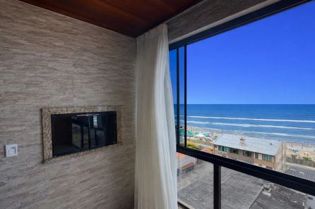 Apartamento com 3 Quartos à venda, 89m² no Zona Nova, Capão da Canoa