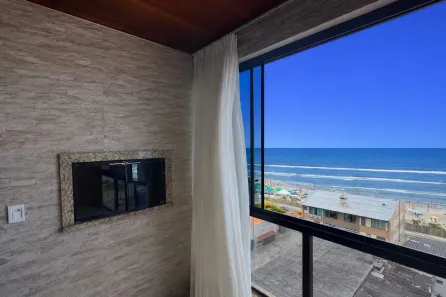 Apartamento com 3 Quartos à venda, 89m² no Zona Nova, Capão da Canoa