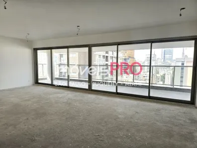 Apartamento com 3 Quartos à venda, 214m² no Cerqueira César, São Paulo