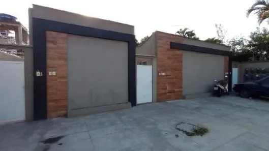 Casa com 1 Quarto à venda, 28m² no Miriambi, São Gonçalo