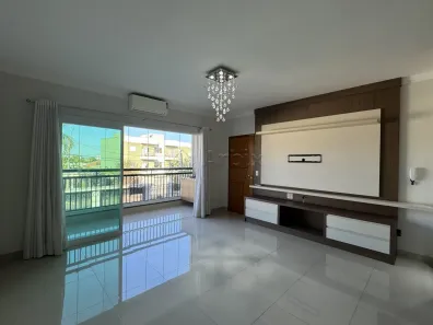 Apartamento com 2 Quartos à venda, 86m² no Vila Frezzarim, Americana
