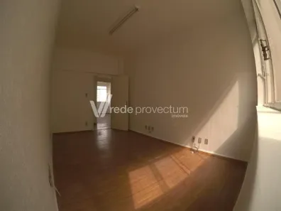 Sala Comercial com 3 Quartos à venda, 74m² no Centro, Campinas