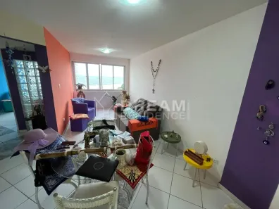 Apartamento com 3 Quartos à venda, 98m² no Piedade, Jaboatão dos Guararapes