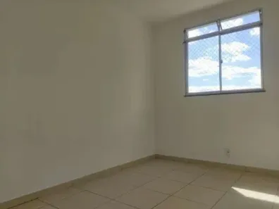 Apartamento com 2 Quartos à venda, 48m² no Solimões, Belo Horizonte