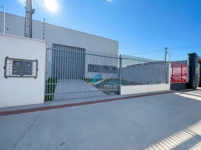Galpão/Depósito/Armazém para alugar, 210m² no Antares, Londrina