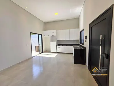 Casa com 3 Quartos à venda, 105m² no Jardim Bom Sucesso, Indaiatuba