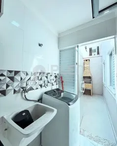 Apartamento com 2 Quartos à venda, 61m² no Vila Nivi, São Paulo