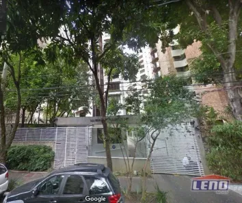 Apartamento com 3 Quartos à venda, 210m² no Vila Nova Conceição, São Paulo