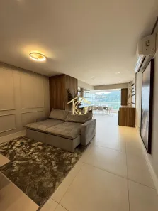 Apartamento com 2 Quartos à venda, 130m² no Canto do Forte, Praia Grande