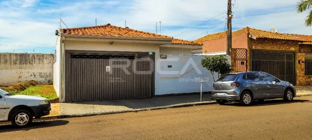 Casa com 3 Quartos à venda, 156m² no Residencial Itamarati, São Carlos