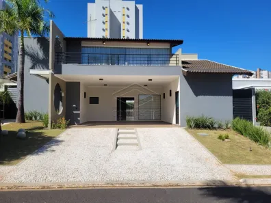 Casa de Condomínio com 4 Quartos para alugar, 600m² no Vila Aviação, Bauru