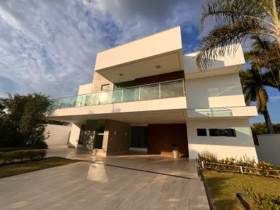 Casa de Condomínio com 4 Quartos à venda, 2500m² no Nossa Senhora das Graças, Manaus
