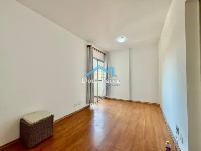 Apartamento com 1 Quarto para alugar, 40m² no Vila Mariana, São Paulo