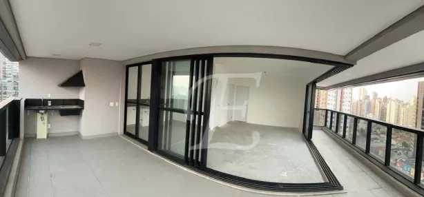 Apartamento com 3 Quartos à venda, 142m² no Pinheiros, São Paulo