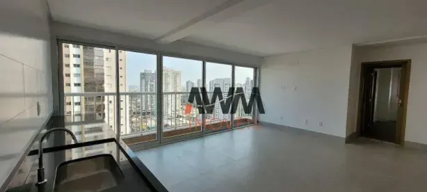 Apartamento com 3 Quartos à venda, 130m² no Jardim América, Goiânia