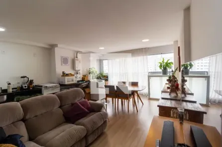 Apartamento com 3 Quartos à venda, 74m² no Barra Funda, São Paulo