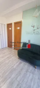 Sala Comercial à venda, 40m² no Lapa, São Paulo