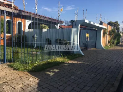 Casa com 3 Quartos para alugar, 309m² no Jardim Santa Rosália, Sorocaba