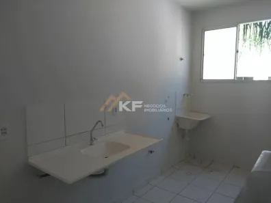 Apartamento com 2 Quartos à venda, 46m² no Sumarezinho, Ribeirão Preto
