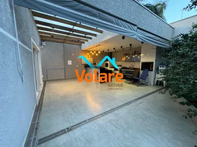 Sobrado com 3 Quartos à venda, 322m² no Adalgisa, Osasco