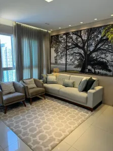 Apartamento com 3 Quartos à venda, 168m² no Jardim Aclimação, Cuiabá