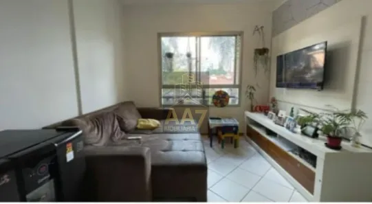 Apartamento com 2 Quartos à venda, 71m² no Jardim Ester, São Paulo