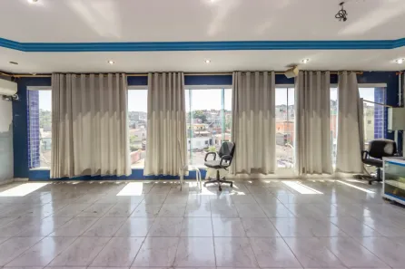 Galpão/Depósito/Armazém à venda, 618m² no Americanópolis, São Paulo