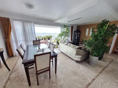 Apartamento com 4 Quartos à venda, 134m² no Jardim Olympia, São Paulo