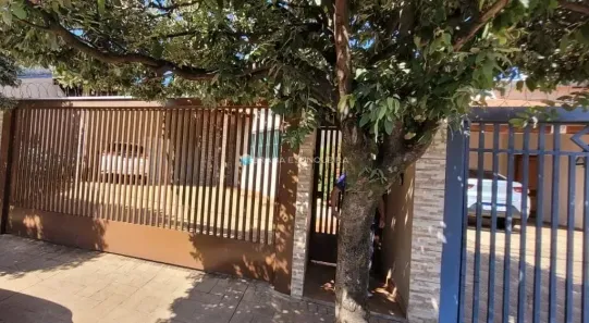 Casa com 3 Quartos à venda, 217m² no Vila Sinibaldi, São José do Rio Preto