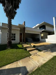 Casa de Condomínio com 3 Quartos à venda, 330m² no Parque Reserva Fazenda Imperial, Sorocaba