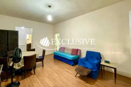 Apartamento com 2 Quartos à venda, 94m² no Copacabana, Rio de Janeiro