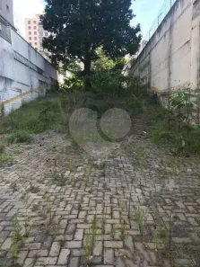 Lote/Terreno à venda, 500m² no Vila Uberabinha, São Paulo