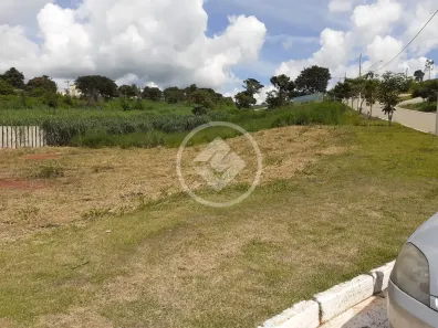 Lote/Terreno à venda, 382m² no Vitória Tennis Residence, Pedro Leopoldo