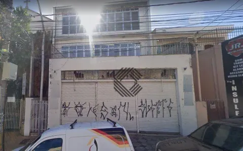 Prédio Comercial à venda, 975m² no Vila Hortência, Sorocaba