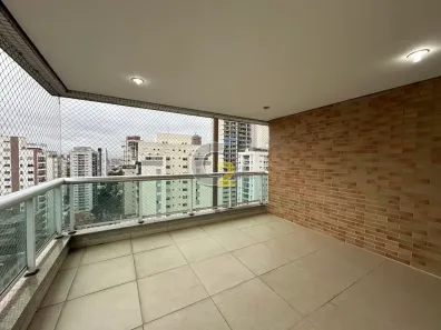 Apartamento com 4 Quartos à venda, 134m² no Perdizes, São Paulo