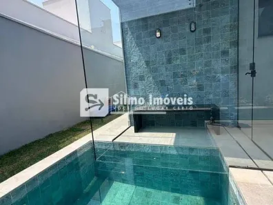 Casa com 4 Quartos à venda, 234m² no Granja Marileusa, Uberlândia