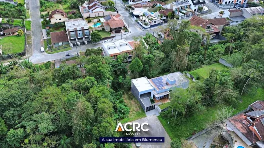 Lote/Terreno à venda, 1184m² no Escola Agrícola, Blumenau